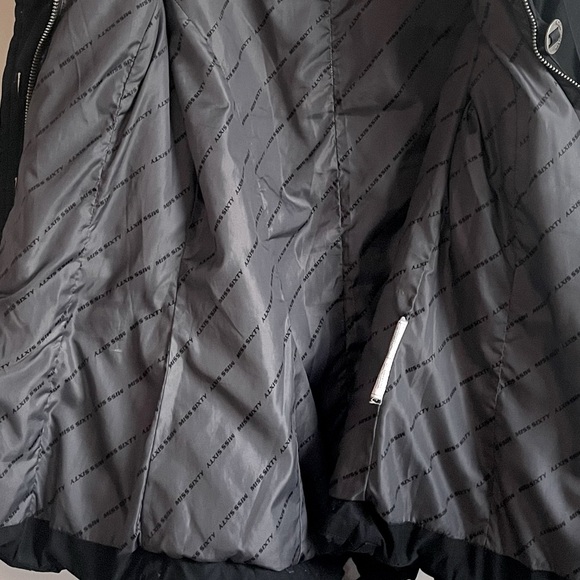 Miss Sixty | Vintage puffer style jacket - Picture 11 of 15